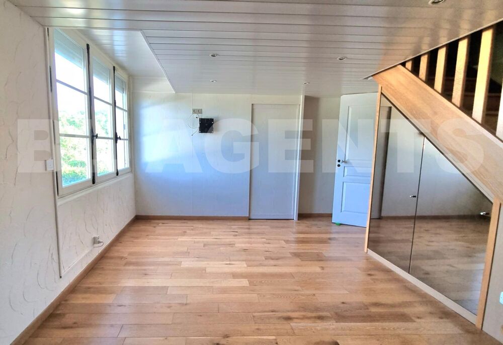  vendre  Maison Nanteuil-ls-Meaux (77100)