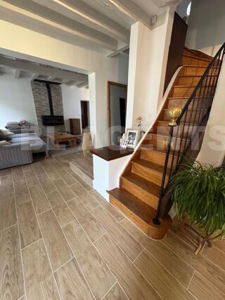  Maison � vendre 8 pi�ces 337 m�