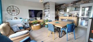  Appartement  vendre 4 pices 83 m