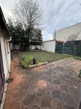  Maison � vendre 3 pi�ces 55 m�