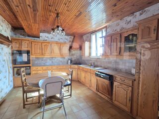  Maison � vendre 6 pi�ces 130 m�