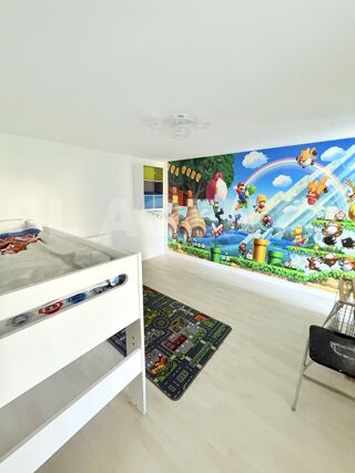  Maison  vendre 6 pices 121 m