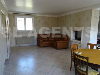  Maison � vendre 4 pi�ces 190 m�