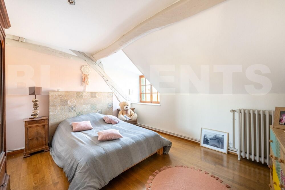  vendre  Maison Rambouillet (78120)