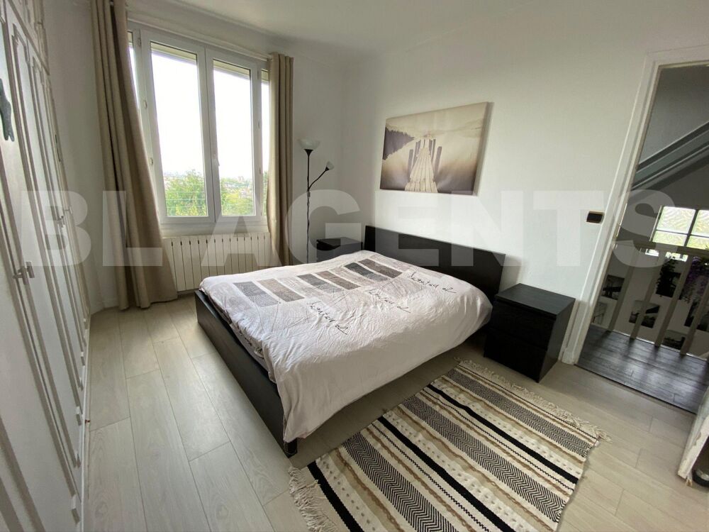  vendre  Maison Chennevires-sur-Marne (94430)