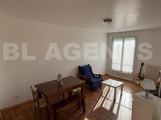  Appartement  vendre 3 pices 58 m