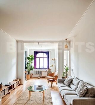  Maison � vendre 5 pi�ces 85 m�