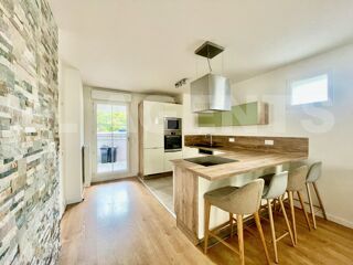  Appartement  vendre 4 pices 78 m