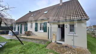  Maison � vendre 7 pi�ces 150 m�