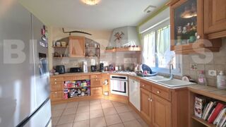  Maison � vendre 4 pi�ces 83 m�