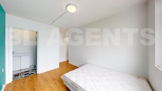  Appartement � vendre 5 pi�ces 78 m� Mont-saint-aignan