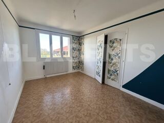  Maison � vendre 4 pi�ces 110 m�