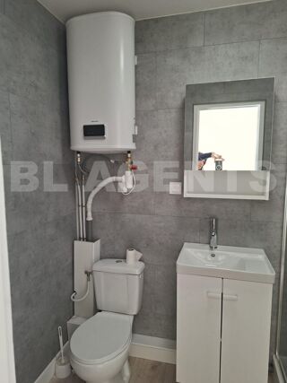  Appartement  vendre 1 pice 19 m