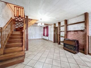  Maison � vendre 7 pi�ces 138 m�