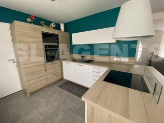  Maison � vendre 5 pi�ces 111 m�