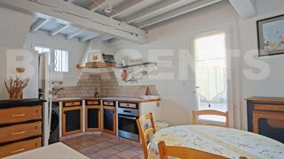  Maison � vendre 3 pi�ces 62 m�