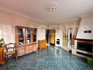  Maison � vendre 6 pi�ces 96 m�