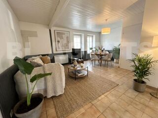  Maison � vendre 3 pi�ces 56 m�