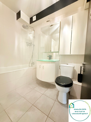  Appartement  vendre 1 pice 31 m