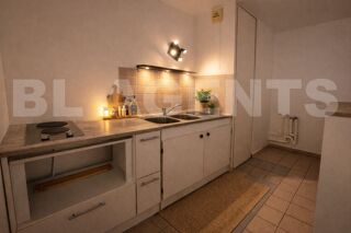  Appartement � vendre 2 pi�ces 39 m�