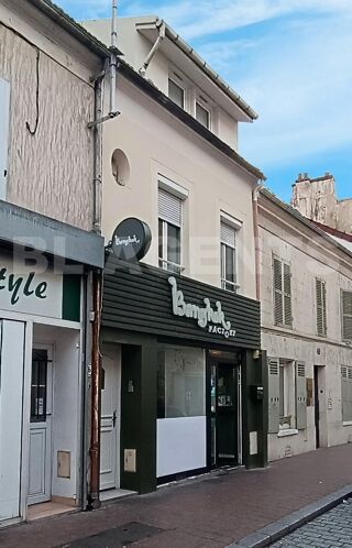  Immeuble � vendre 150 m�