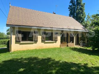  Maison  vendre 4 pices 92 m