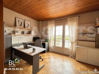  Maison � vendre 7 pi�ces 226 m�