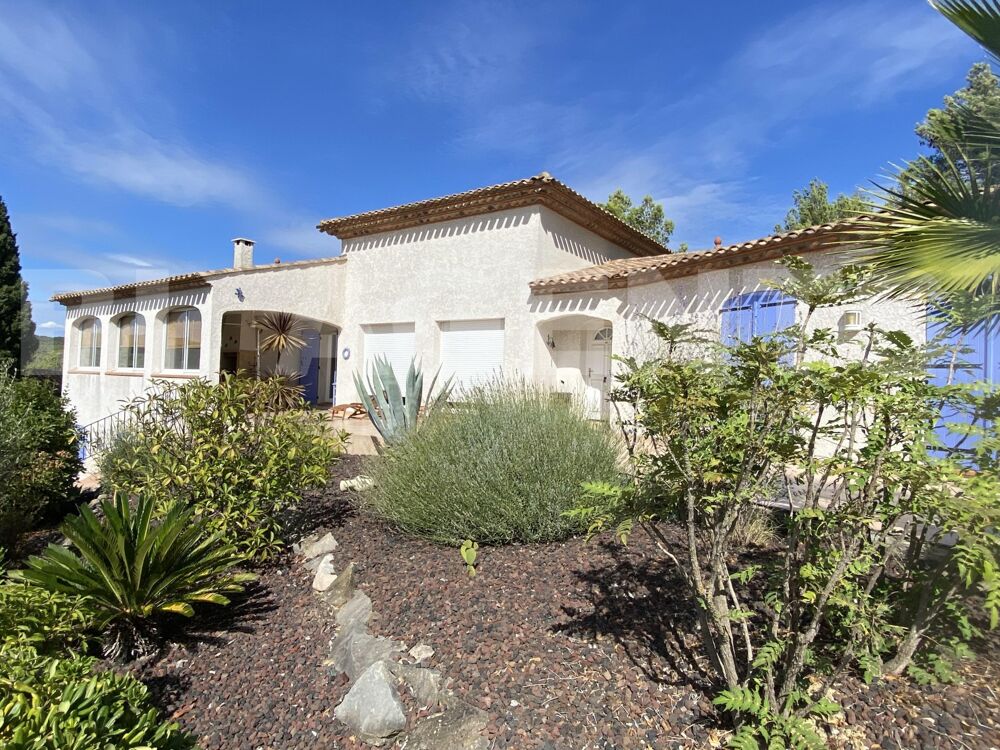 Vente Maison maison/villa 6 pice(s) 200 m2 Aigues-vives