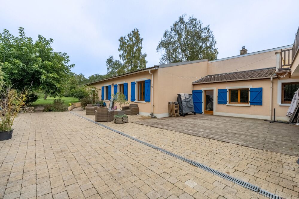  vendre  Maison Rambouillet (78120)