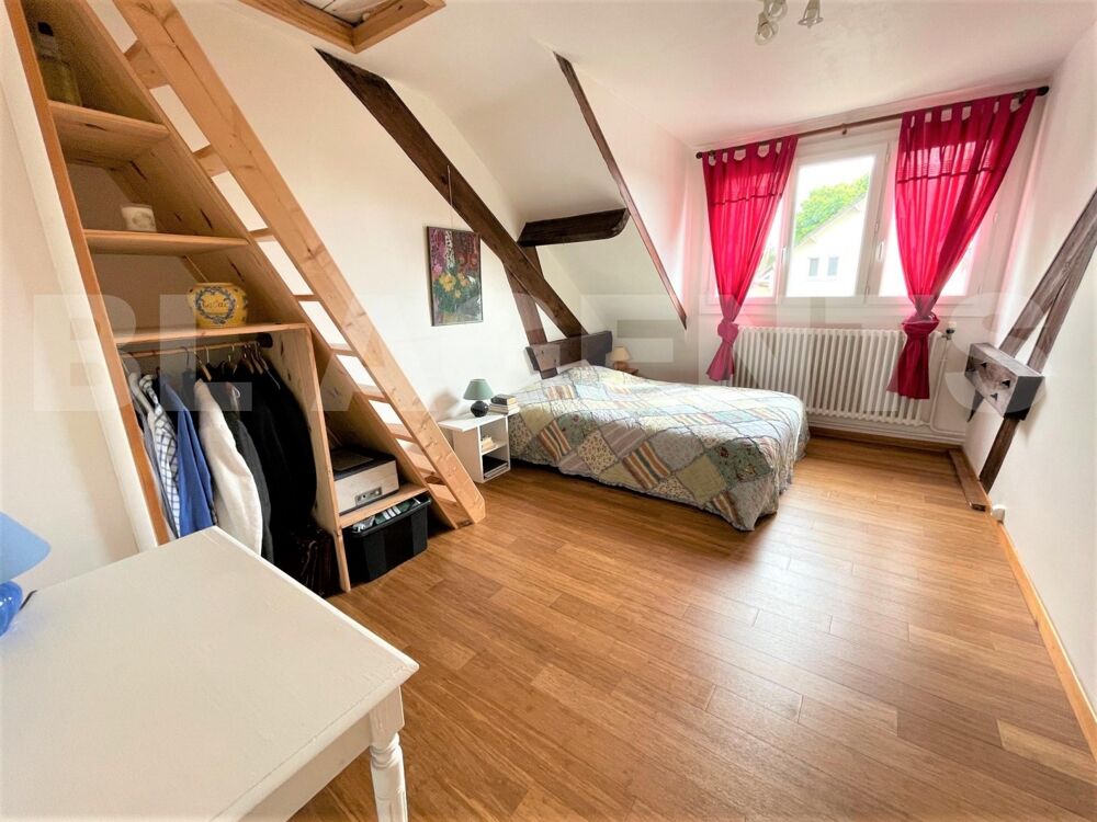  vendre  Maison Rambouillet (78120)