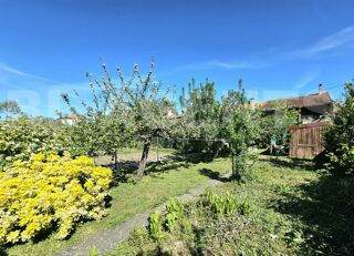  Maison � vendre 4 pi�ces 110 m�