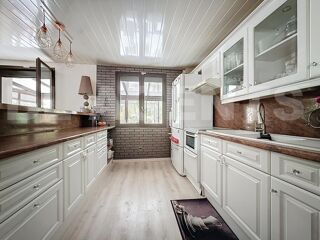  Maison � vendre 7 pi�ces 148 m�