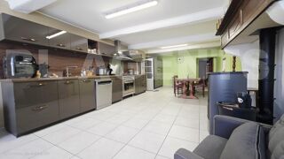  Maison � vendre 13 pi�ces 298 m�