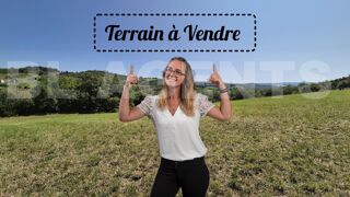  Terrain � vendre 