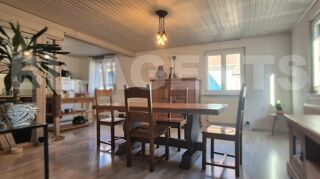  Maison  vendre 4 pices 91 m