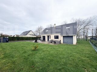  Maison � vendre 6 pi�ces 130 m�