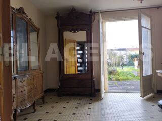  Maison � vendre 4 pi�ces 78 m�