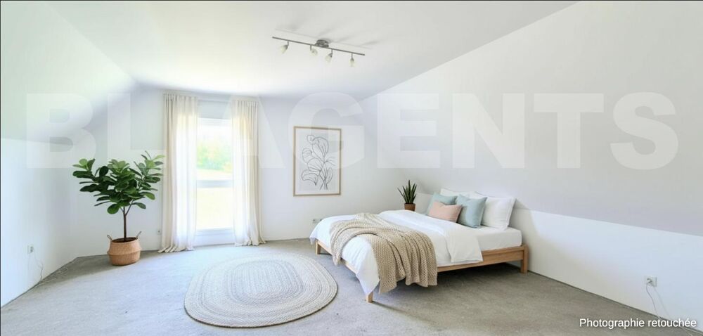 � vendre  Maison Wasselonne (67310)