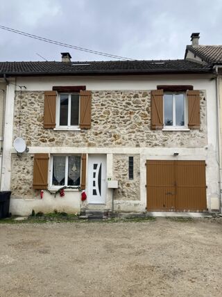  Maison � vendre 4 pi�ces 99 m�