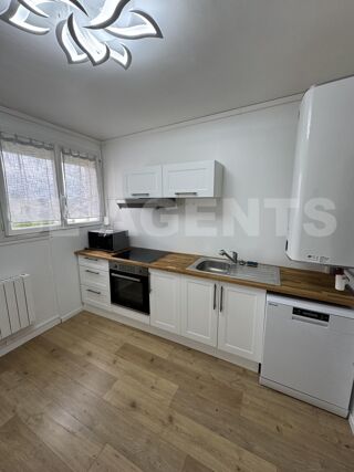  Appartement  vendre 4 pices 69 m