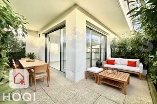  Appartement  vendre 3 pices 59 m