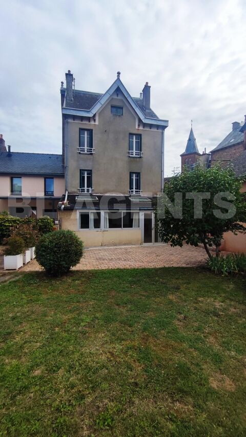   Grande Maison Familiale � St Christophe-Vallon Aveyron Maison - 10 pi�ce(s) - 210 m�