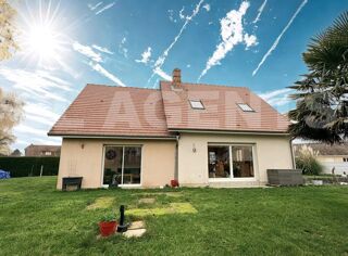  Maison � vendre 6 pi�ces 145 m�