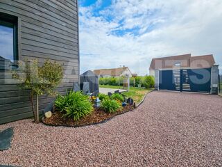  Maison � vendre 4 pi�ces 99 m�