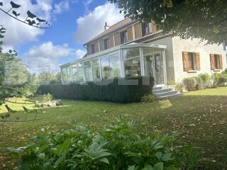  Maison � vendre 10 pi�ces 228 m�