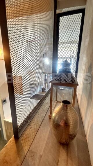  Appartement � vendre 5 pi�ces 120 m�