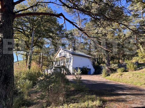   Coup de c�ur dans la vall�e du Gijou Maison - 7 pi�ce(s) - 130 m�