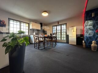  Maison � vendre 5 pi�ces 182 m�