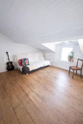  Maison � vendre 3 pi�ces 45 m�