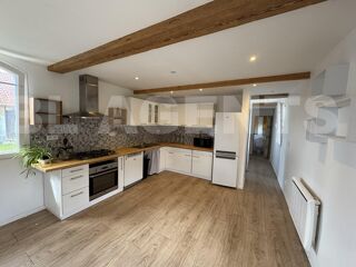  Maison � vendre 4 pi�ces 90 m�